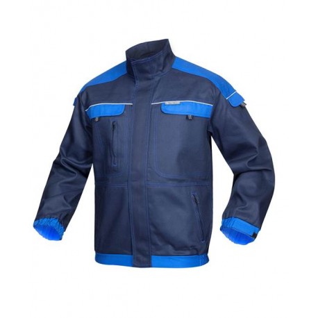 Jachetă de lucru, 100% bumbac, COOL TREND, H8220