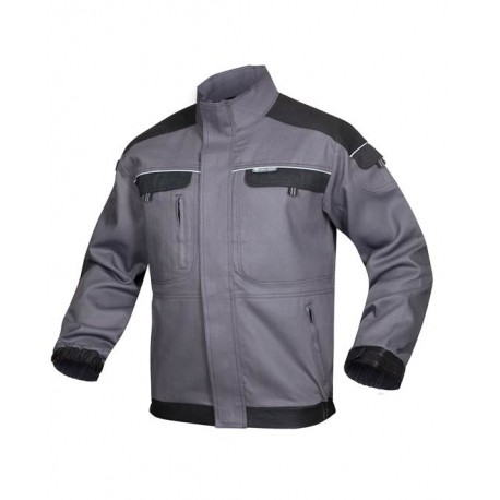 Jachetă de lucru, 100% bumbac, COOL TREND, H8204