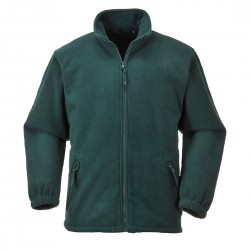 Hanorac fleece ARGYLL, F400