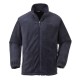 Hanorac fleece ARGYLL, F400