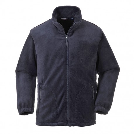 Hanorac fleece ARGYLL, F400