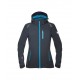 Jacheta softshell dama cu gluga, FLORET H63