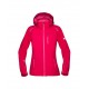 Jacheta softshell dama cu gluga, FLORET H63