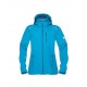Jacheta softshell dama cu gluga, FLORET H63
