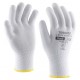 Manusi de protectie, din poliester, neimersate, pentru montaj, HJ02-2E