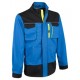 Jacheta de lucru din bumbac 100%, COMFORT-JT