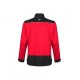 Jacheta de lucru din bumbac 100%, COMFORT-JT