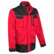 Jacheta de lucru din bumbac 100%, COMFORT-JT
