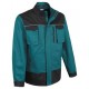 Jacheta de lucru din bumbac 100%, COMFORT-JT