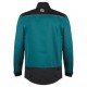 Jacheta de lucru din bumbac 100%, COMFORT-JT