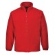 Hanorac fleece ARGYLL, F400
