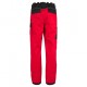 Pantaloni de lucru cu talie inalta, bumbac 100%, COMFORT-TR