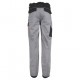 Pantaloni de lucru cu talie inalta, bumbac 100%, COMFORT-TR