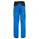 Pantaloni de lucru cu talie inalta, bumbac 100%, COMFORT-TR