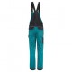 Pantaloni de lucru cu pieptar bumbac 100%, COMFORT-BP