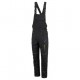 Pantaloni de lucru cu pieptar bumbac 100%, COMFORT-BP