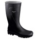 Cizme de lucru din PVC, 01 SRC, HERCULES BLACK