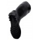 Cizme de lucru din PVC, 01 SRC, HERCULES BLACK