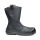 Cizme de iarna cu bombeu SlimCap S3 CI SRC, Be-Extreme W/Be-Mighty W (B0870W)