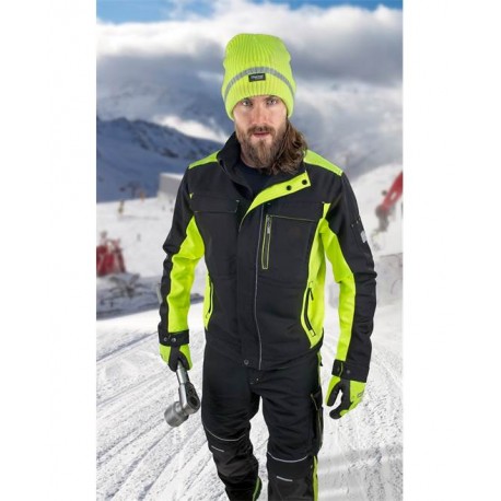 jacheta de iarna NEON, H6441