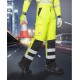 Pantaloni de iarna impermeabili reflectorizanti HOWARD, H894