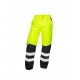 Pantaloni de iarna impermeabili reflectorizanti HOWARD, H894