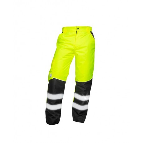 Pantaloni de iarna impermeabili reflectorizanti HOWARD, H894