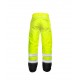 Pantaloni de iarna impermeabili reflectorizanti HOWARD, H894