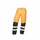 Pantaloni de iarna impermeabili reflectorizanti HOWARD, H894