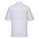 Jacheta bucatari Surrey Chefs S/S, C735