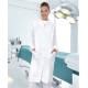 Halat dama cu maneci lungi ELIN, H704