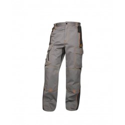 Pantaloni de lucru pentru iarna VISION, H9148