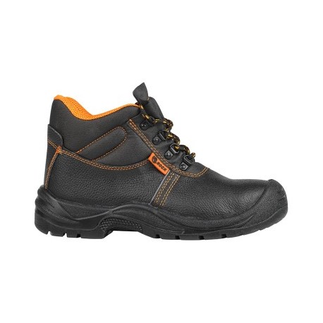 Ghete de protecție, S1P SRC, SS2020-ROCK