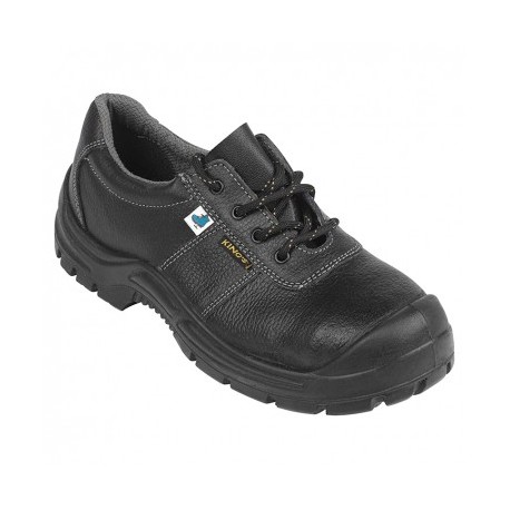 Pantofi de protectie cu bombeu metalic, S3  King`s 53706