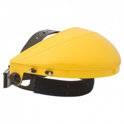 Banderola de cap, cu protectie de frunte, SE176B