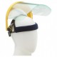 Banderola de cap cu protectie de frunte, SE176E
