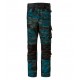 Pantaloni de lucru pentru barbati VERTEX CAMO, W09