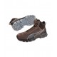 Ghete Puma Safety, S3 SRC ESD, CONDOR BROWN MID, S14