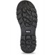 Bocanci de protecție înalți, cu bombeu metalic, S3 SRC, RAVEN XT HIGH ANKLE