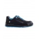 Pantofi de protectie din softshell, SOFTEX S1P SRC, G33