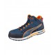 Ghete de protectie S3 SRC HRO, CROSSTWIST MID, S17