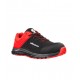 Pantofi de protectie ESD S1P HRO, LIFT RED IMPULSE LOW, S31