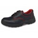 Pantofi de protecție din piele, S1, ULM LOW