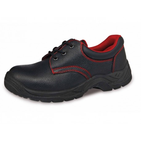 Pantofi de protecție din piele, S1, ULM LOW