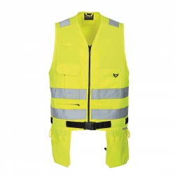 Vesta Xenon Toolvest, KS63