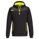 Hanorac DX4 Quarter Zip Hoodie, DX467