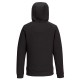 Hanorac DX4 Quarter Zip Hoodie, DX467