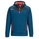 Hanorac DX4 Quarter Zip Hoodie, DX467