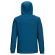 Hanorac DX4 Quarter Zip Hoodie, DX467