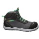Ghete de protectie S1P FO ESD SRC, Grand Canyon Mid, B0667